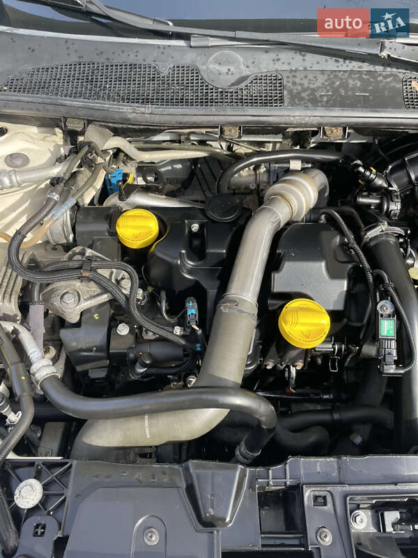 Renault Fluence 2015