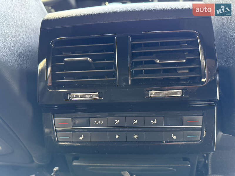 Volkswagen Touareg 2021