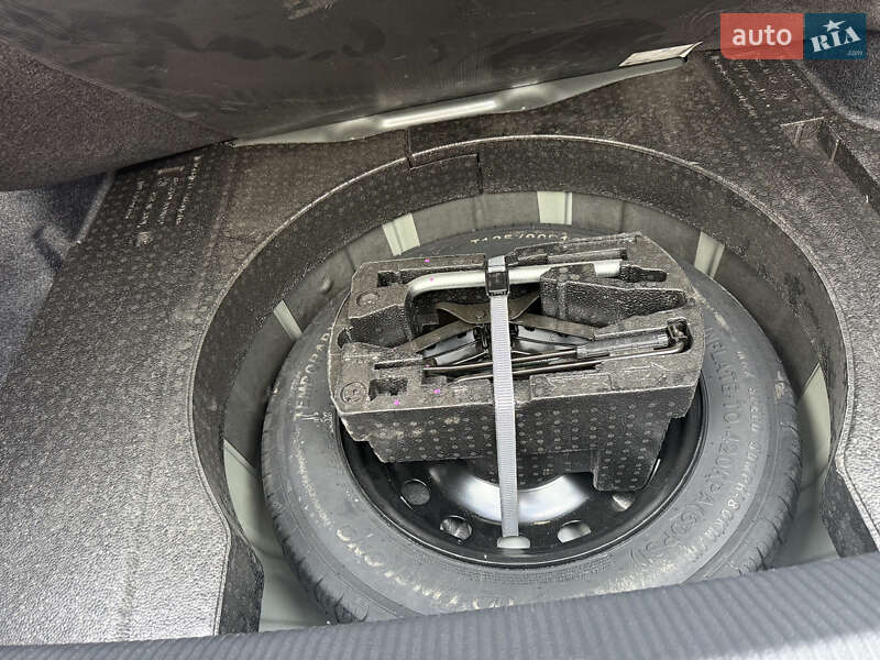 Volkswagen Passat 2021