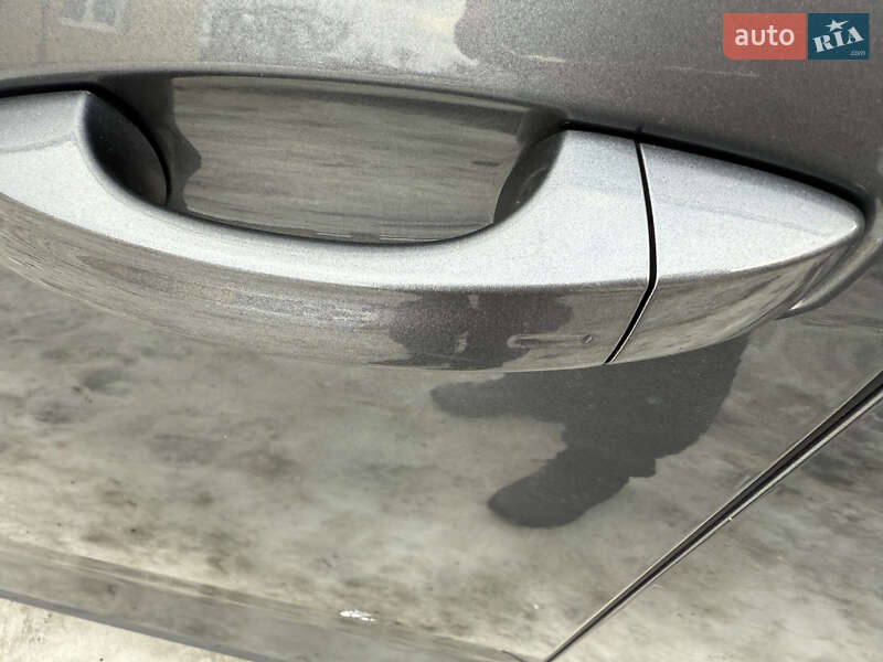 Volkswagen Passat 2021