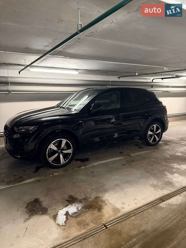 Audi Q5 2023