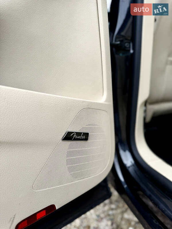 Volkswagen Tiguan 2016