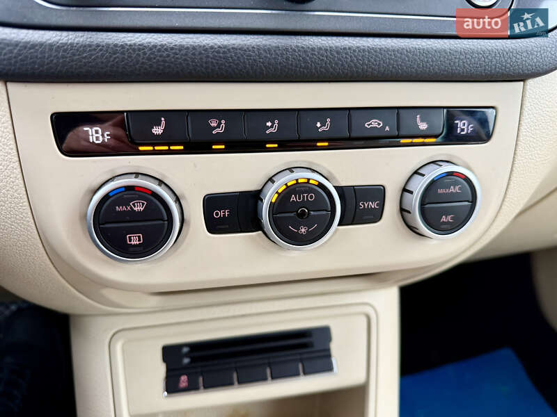 Volkswagen Tiguan 2016