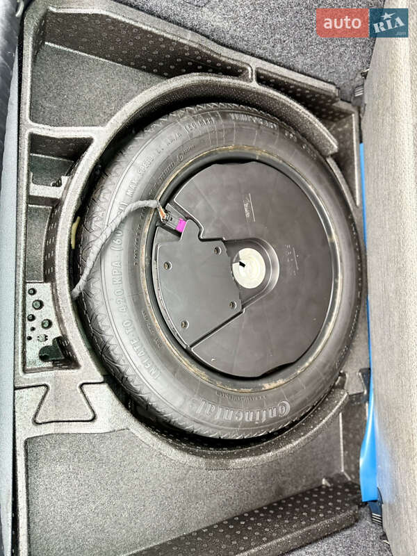 Volkswagen Tiguan 2016