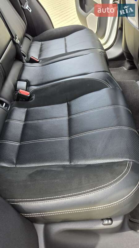 Land Rover Range Rover Velar 2017