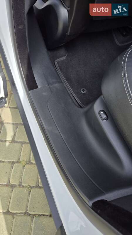 Land Rover Range Rover Velar 2017