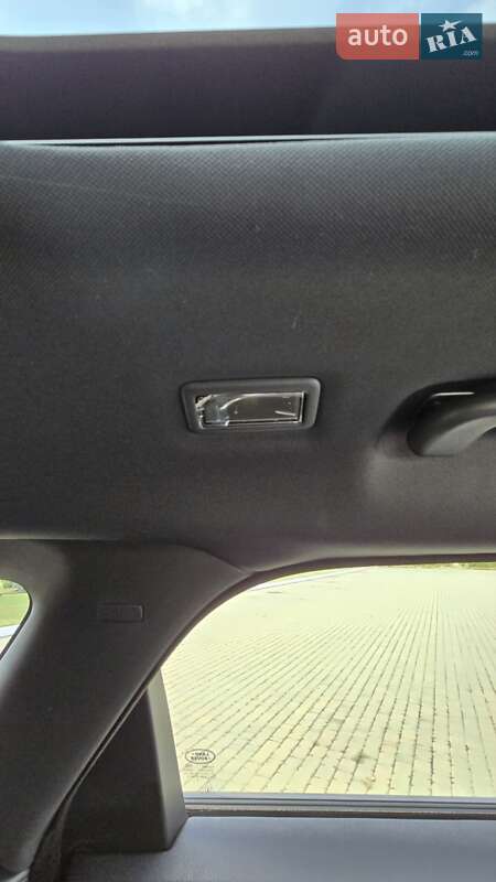 Land Rover Range Rover Velar 2017