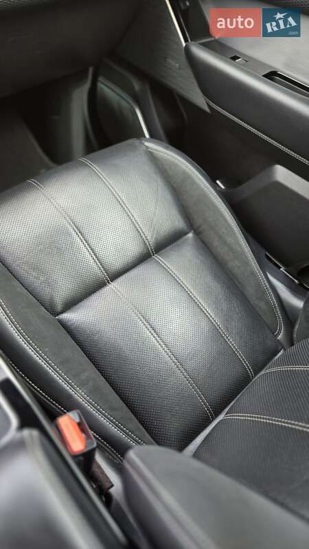 Land Rover Range Rover Velar 2017