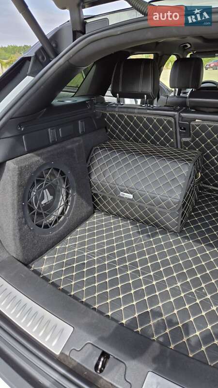 Land Rover Range Rover Velar 2017