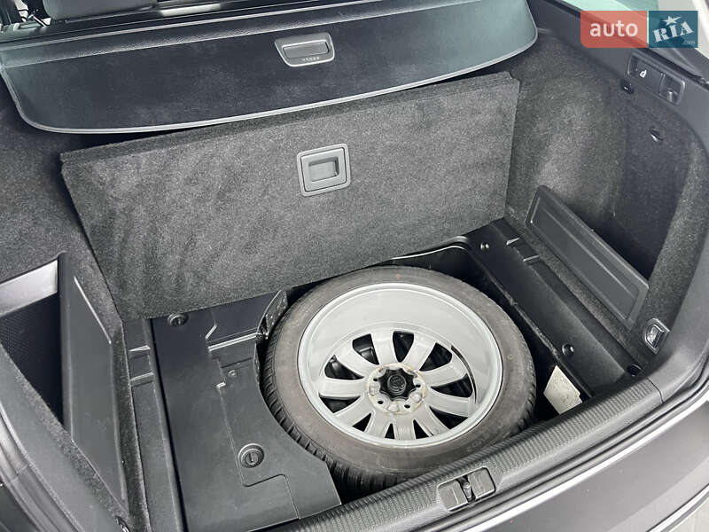 Volkswagen Passat 2013