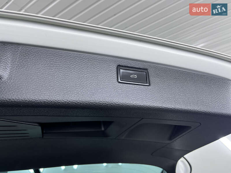 Volkswagen Passat 2013