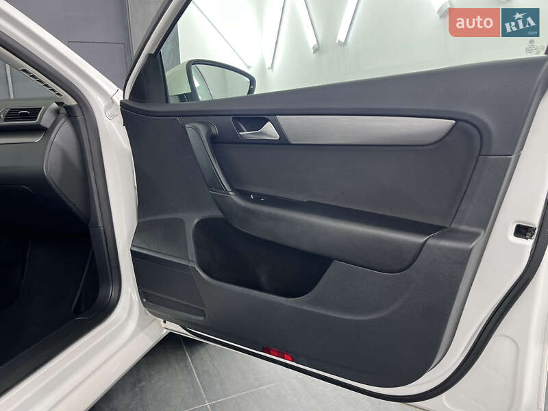 Volkswagen Passat 2013