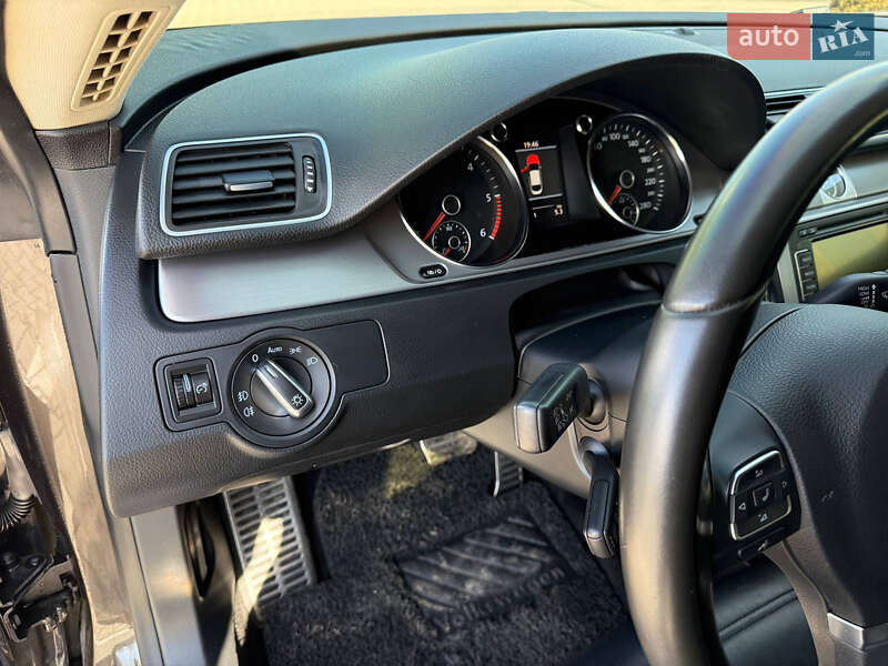 Volkswagen CC / Passat CC 2014