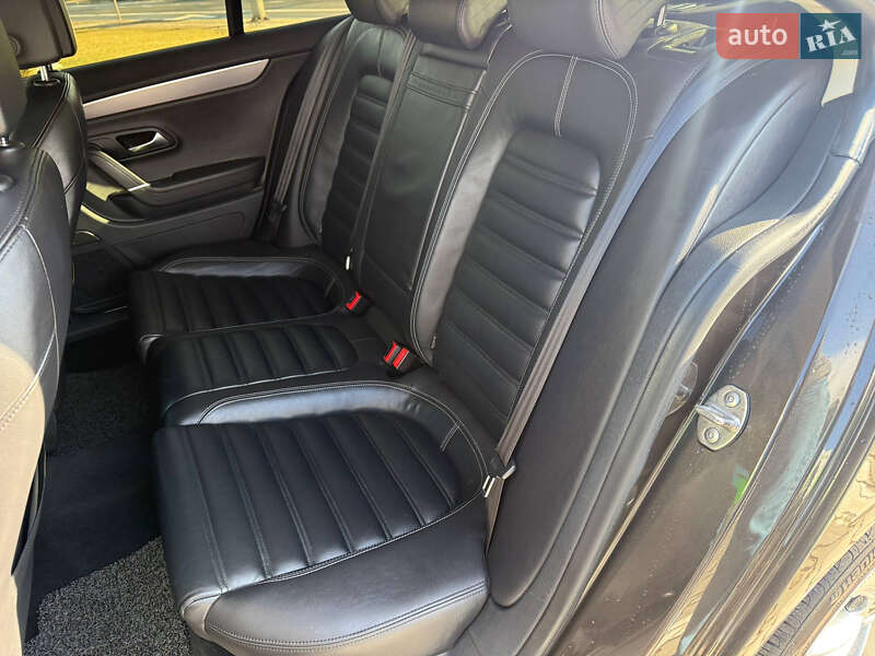 Volkswagen CC / Passat CC 2014