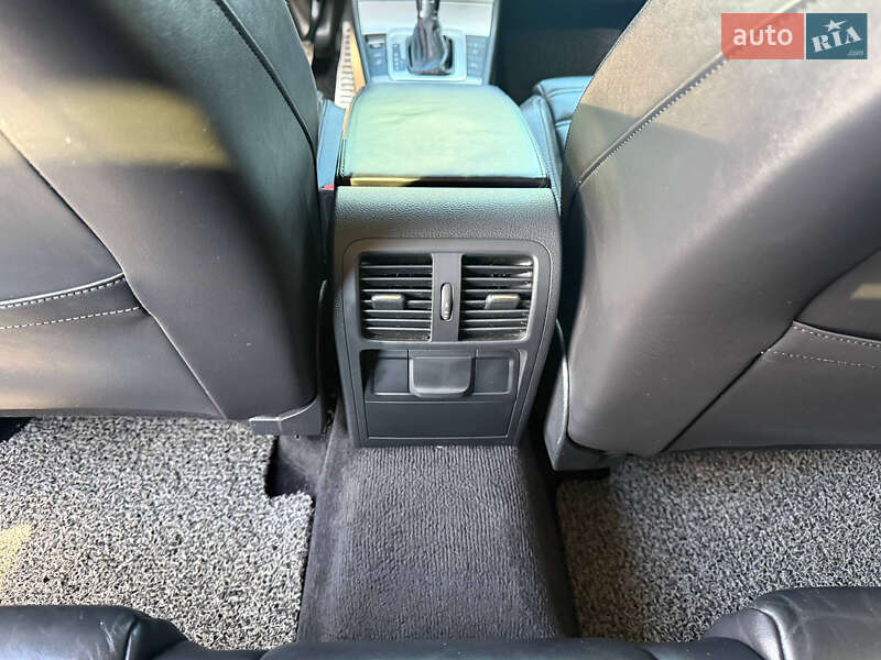 Volkswagen CC / Passat CC 2014