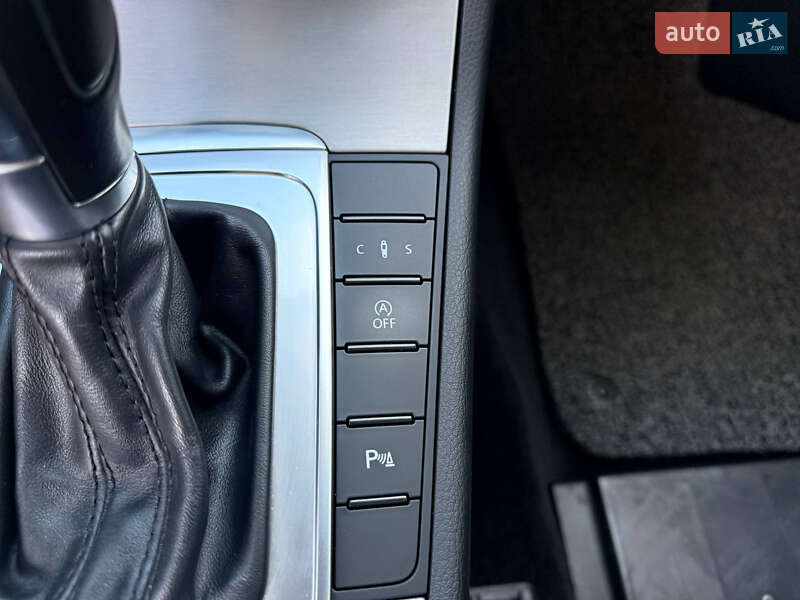 Volkswagen CC / Passat CC 2014