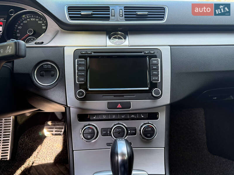 Volkswagen CC / Passat CC 2014