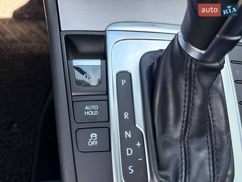 Volkswagen CC / Passat CC 2014