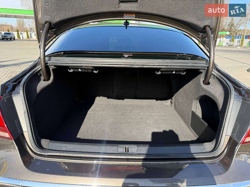 Volkswagen CC / Passat CC 2014