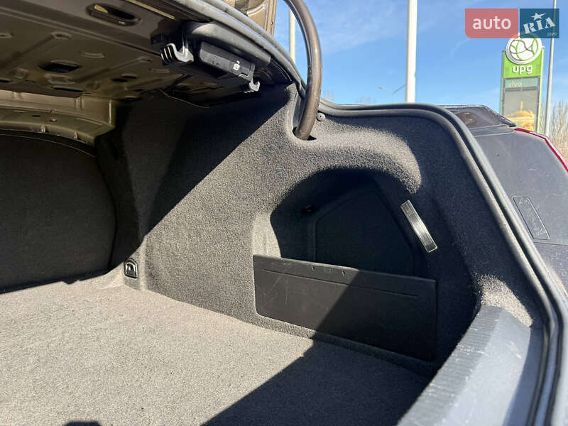 Volkswagen CC / Passat CC 2014