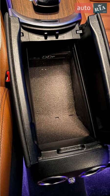 Mercedes-Benz C-Class 2019