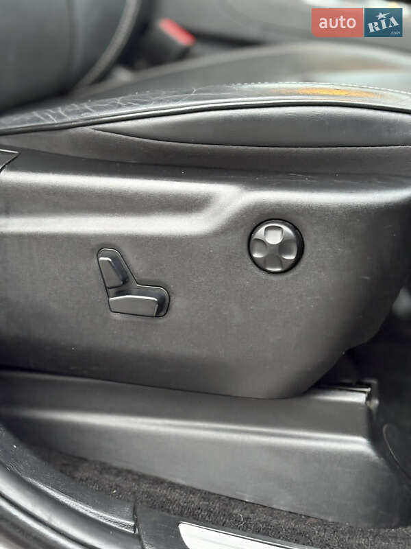 Jeep Grand Cherokee 2014