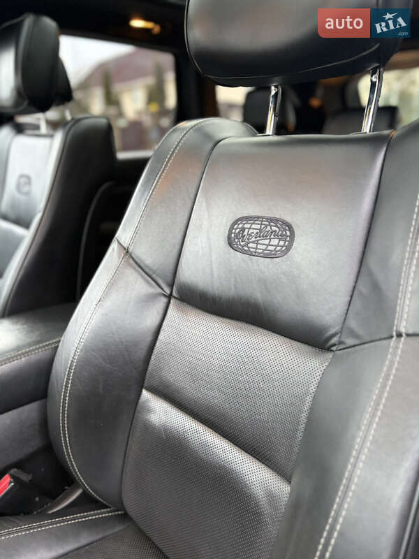 Jeep Grand Cherokee 2014