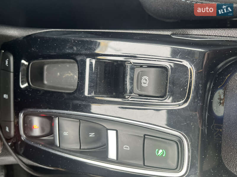 Chevrolet Bolt EV 2021