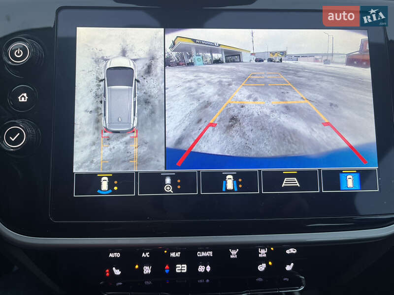 Chevrolet Bolt EV 2021