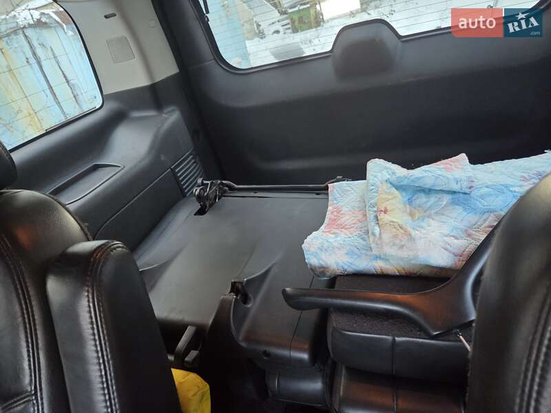 Cadillac Escalade 2008