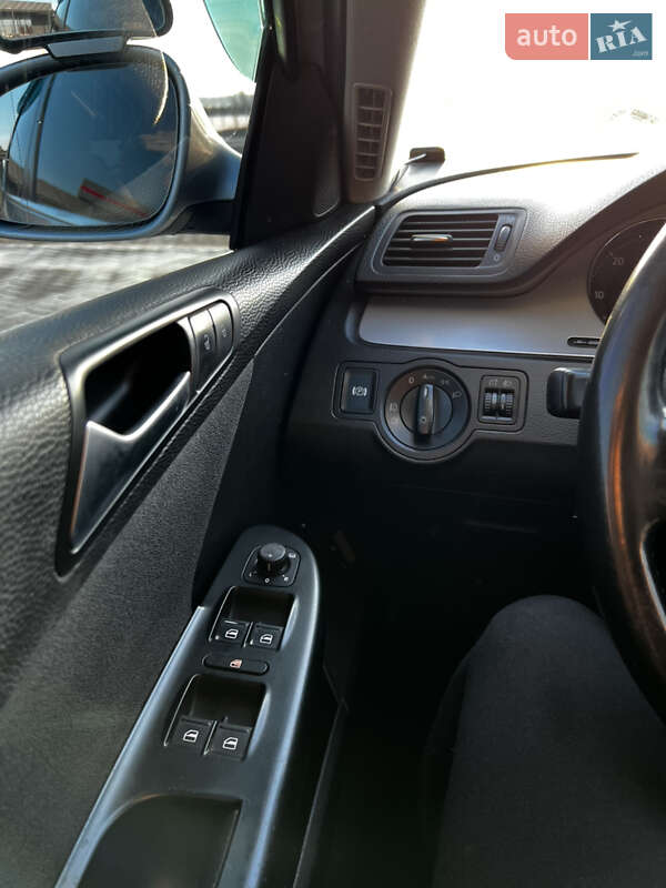 Volkswagen Passat 2008