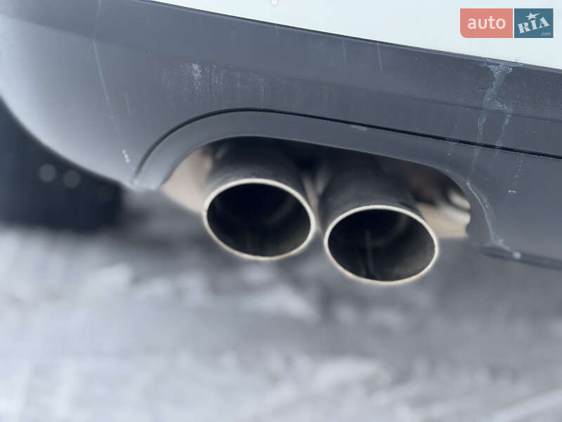 Volkswagen Passat 2010