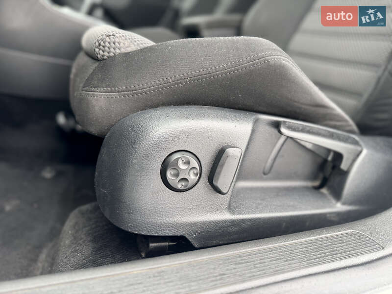 Volkswagen Passat 2010