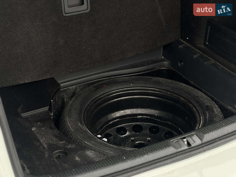 Volkswagen Passat 2010