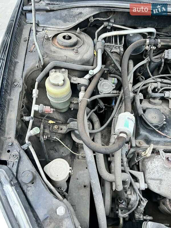 Mitsubishi Lancer 2008