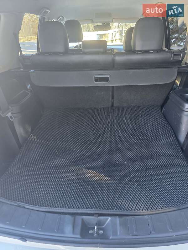 Mitsubishi Outlander 2019