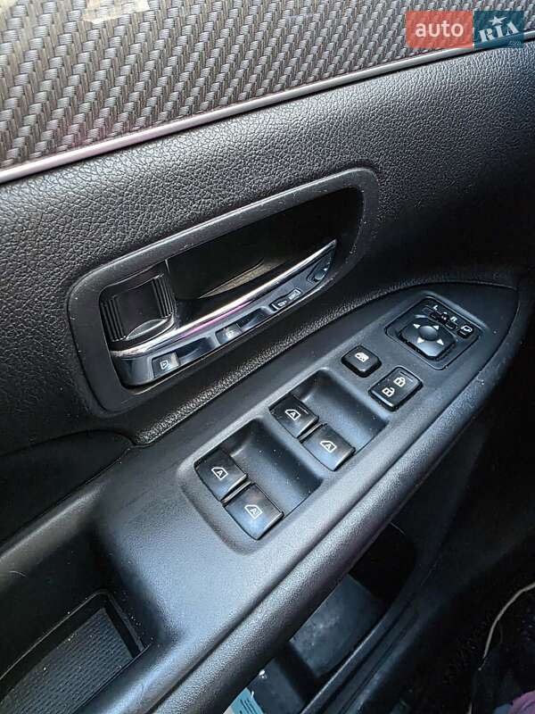 Mitsubishi Outlander 2019