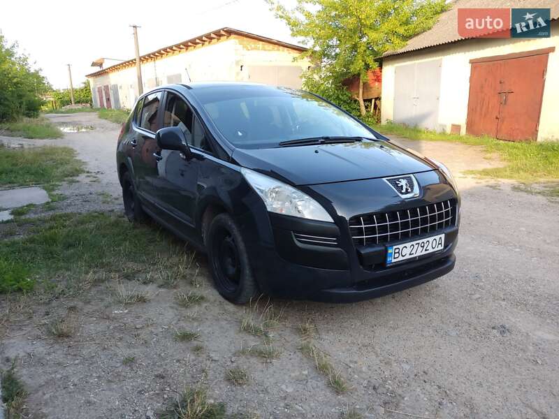 Peugeot-5