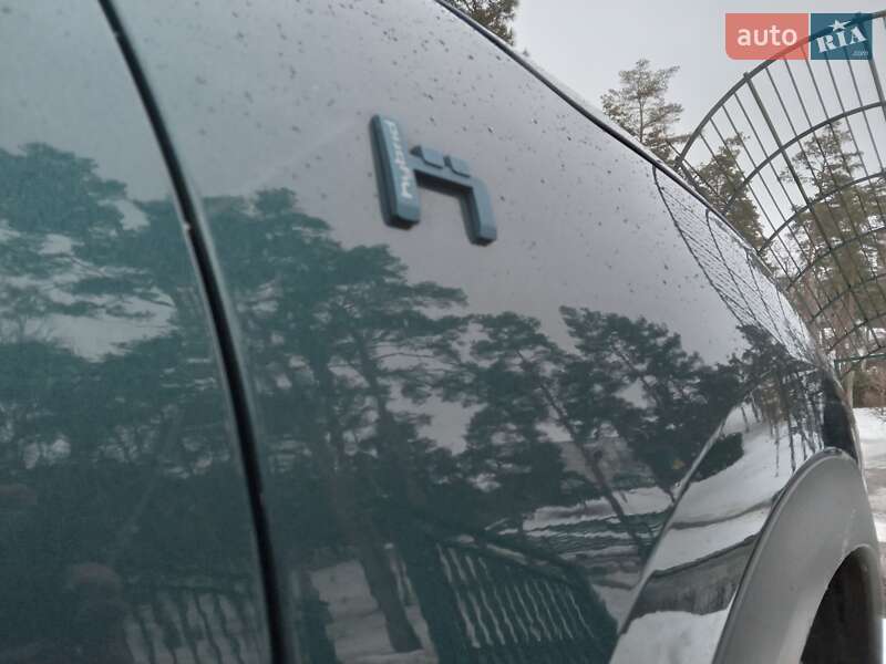 Citroen C5 Aircross 2022