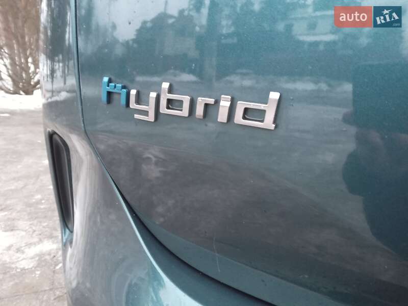 Citroen C5 Aircross 2022