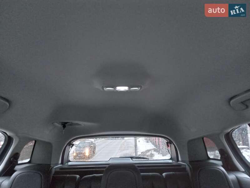 Citroen C5 Aircross 2022