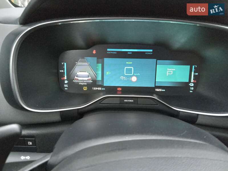 Citroen C5 Aircross 2022