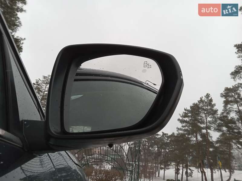 Citroen C5 Aircross 2022