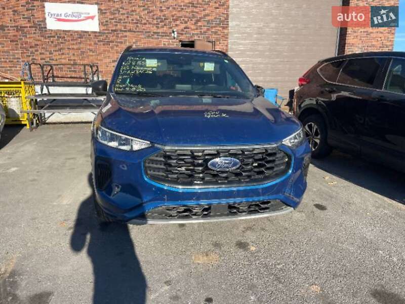 Ford Escape 2023