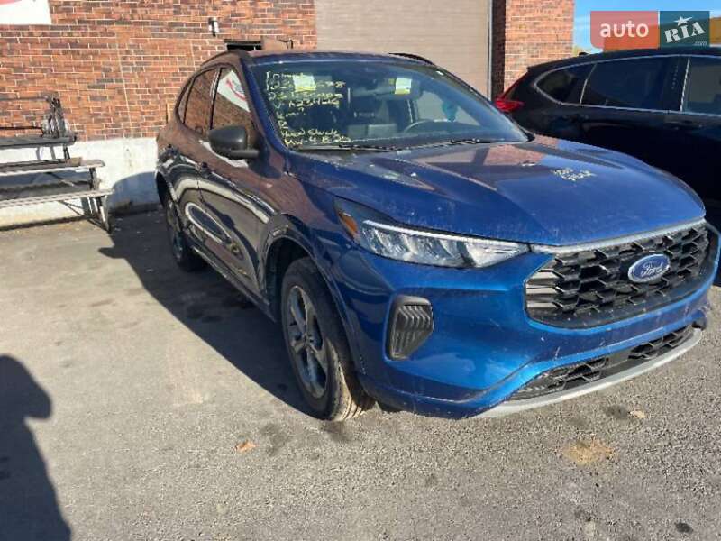 Ford Escape 2023