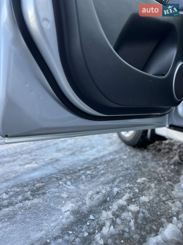 Chevrolet Cruze 2012