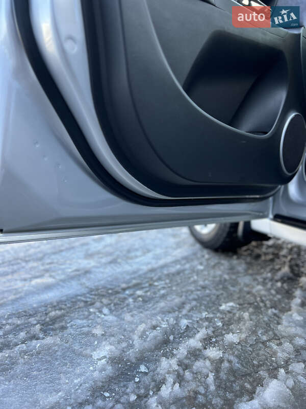 Chevrolet Cruze 2012