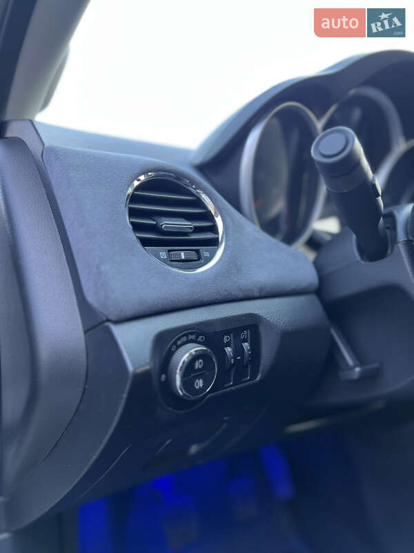 Chevrolet Cruze 2012