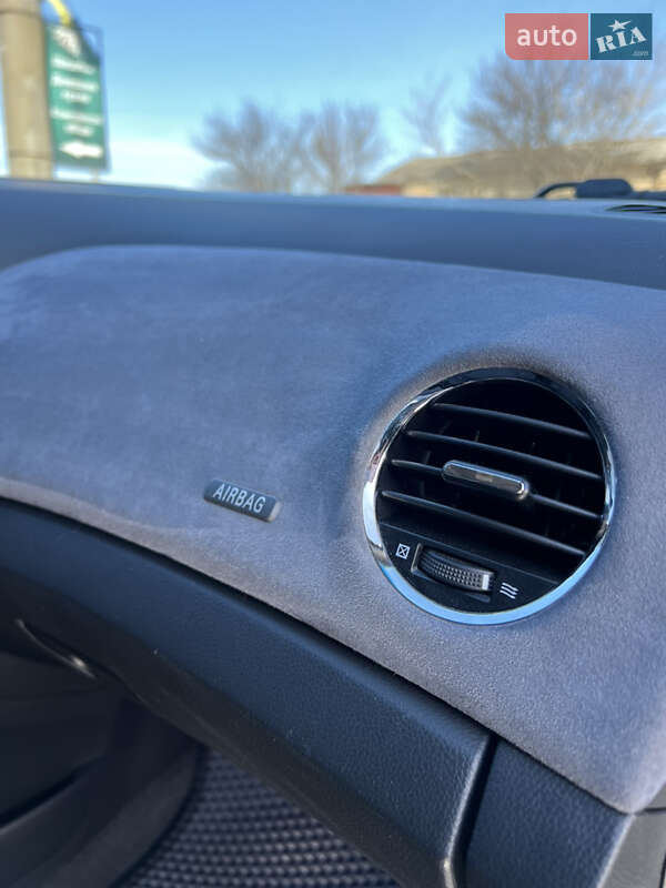 Chevrolet Cruze 2012