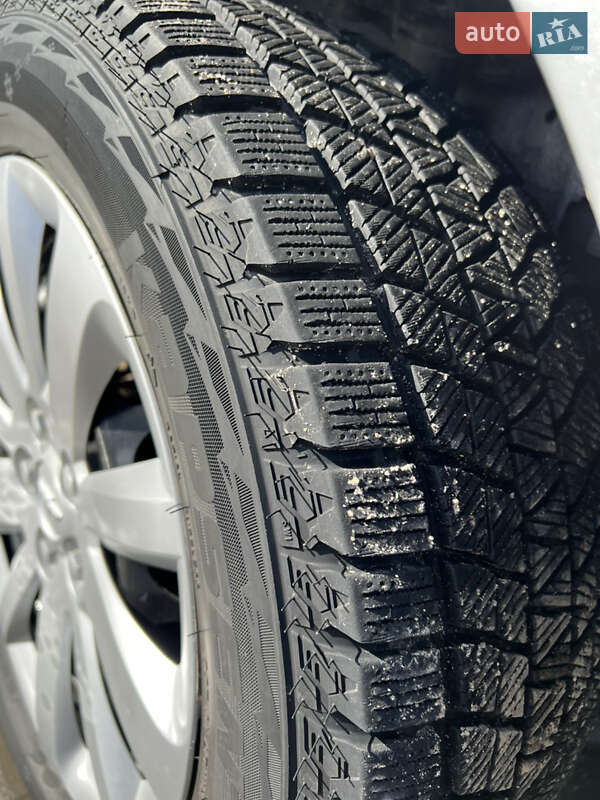 Chevrolet Cruze 2012